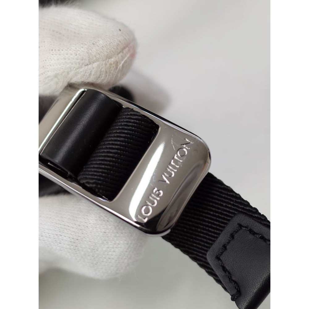 Louis Vuitton Monogram Eclipse Backpack Backpack … - image 4